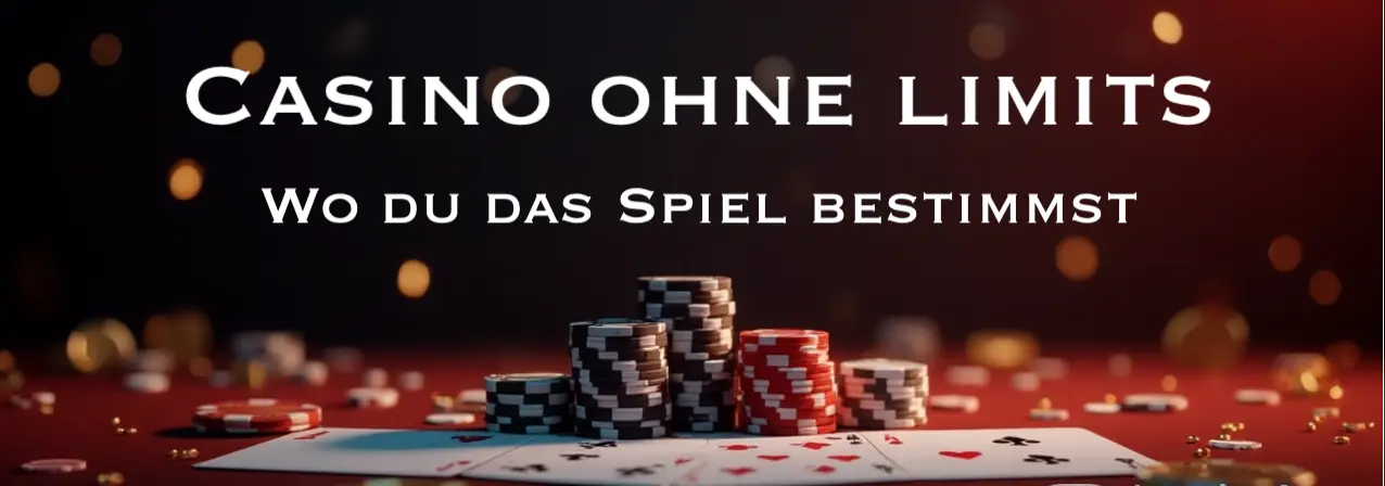 Casino ohne limit