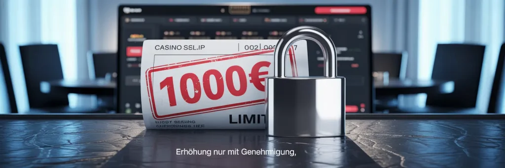 Casino ohne Limit vs. GGL-Vorschriften in Europa