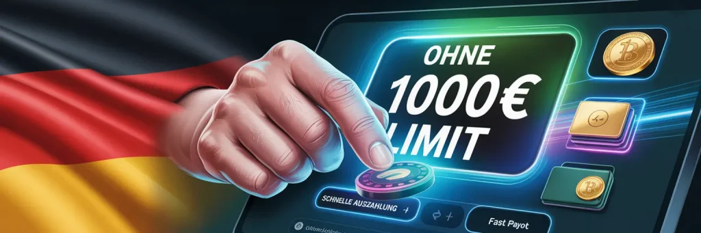 Online Casino ohne Wartezeit