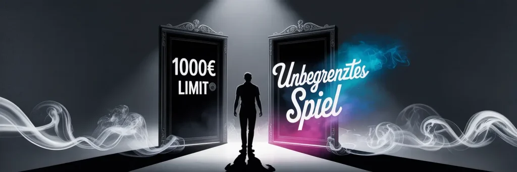 Unbegrenztes Spiel
