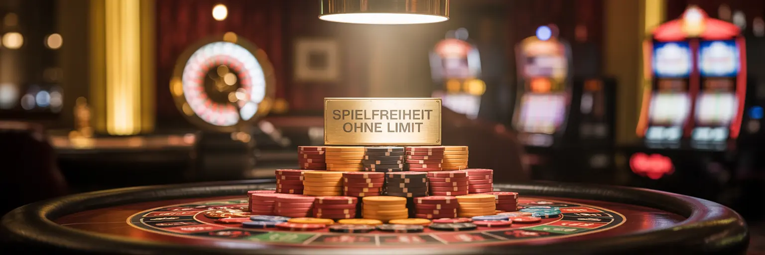 Casino ohne LUGAS im Fokus der Spielerfreiheit